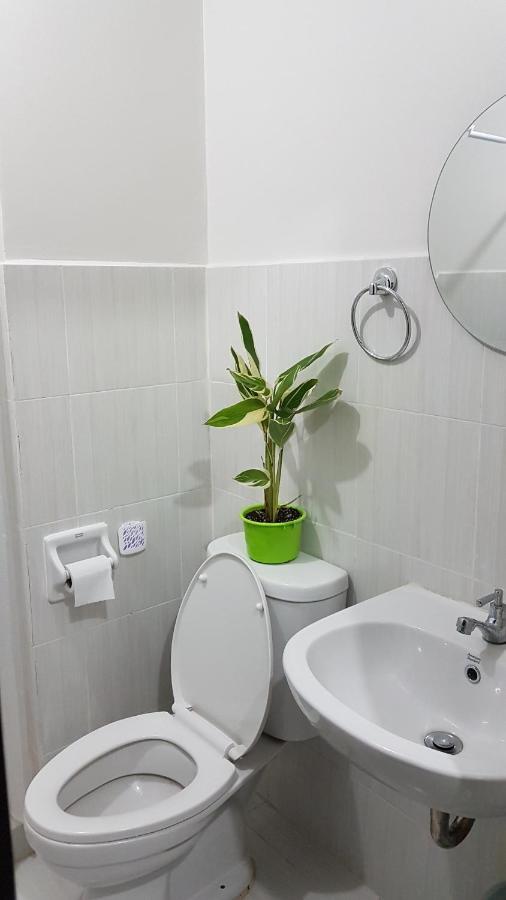 Keys 'N Places Holiday Rentals At Mesaverte Condo Cagayan de Oro Dış mekan fotoğraf