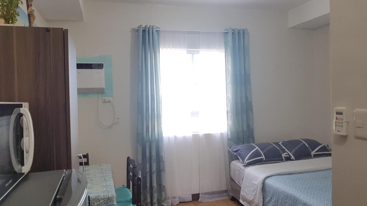 Keys 'N Places Holiday Rentals At Mesaverte Condo Cagayan de Oro Dış mekan fotoğraf