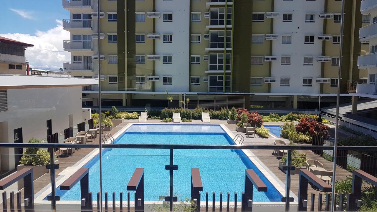 Keys 'N Places Holiday Rentals At Mesaverte Condo Cagayan de Oro Dış mekan fotoğraf
