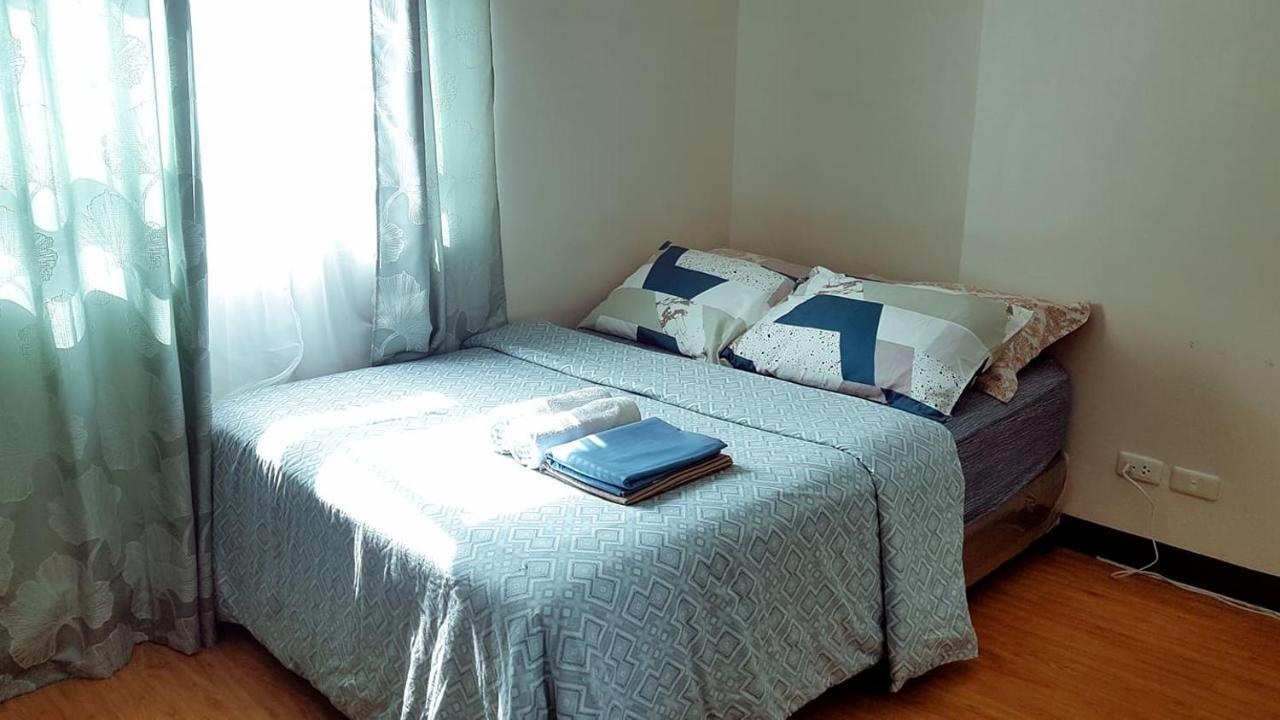 Keys 'N Places Holiday Rentals At Mesaverte Condo Cagayan de Oro Dış mekan fotoğraf