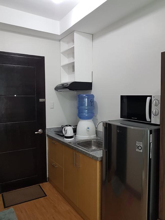 Keys 'N Places Holiday Rentals At Mesaverte Condo Cagayan de Oro Dış mekan fotoğraf